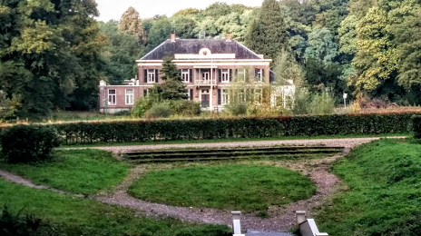 Landgoed Mariëndaal, Oosterbeek