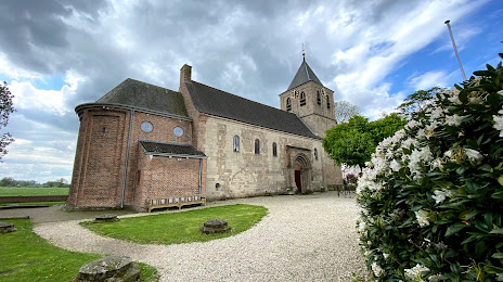 Oude Kerk, Oosterbeek