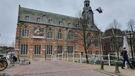 Academic Historical Museum, Voorschoten