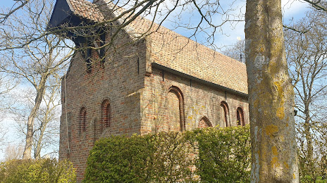 Kerkmuseum Janum, Dokkum