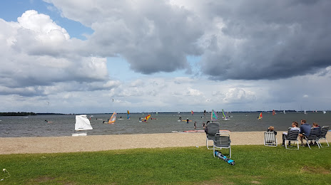 Strand Horst, Zeewolde