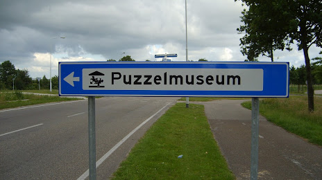 Puzzelmuseum Joure, Joure