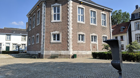 Lutherse Kerk, Vaals (Stichting 