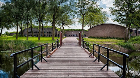 Fort Altena, Werkendam