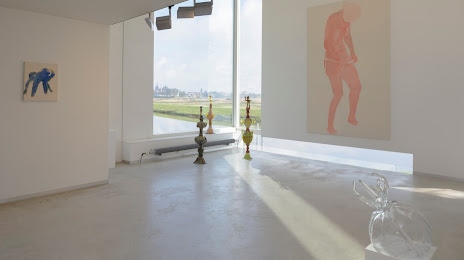 Jan van Hoof Galerie B.V., 