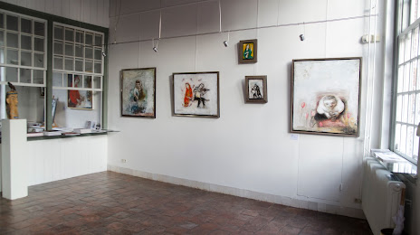 Galerie Lilja Zakirova, Bolduque