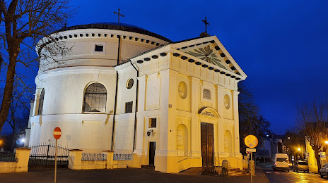 Kościół pw. św. Jakuba Apostoła, Skierniewice