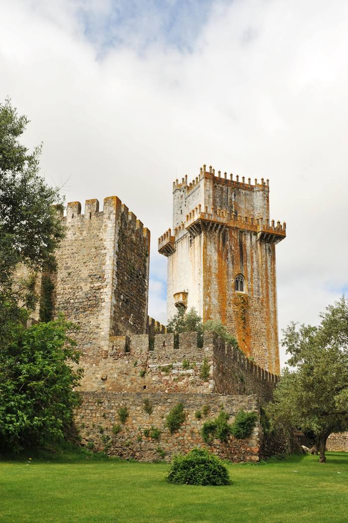 Beja Castle (Castelo de Beja), 