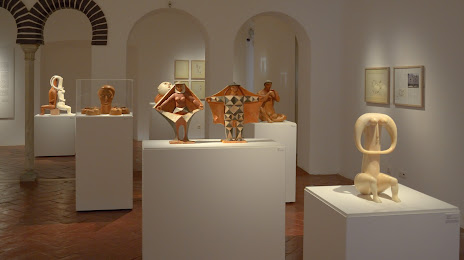 Museu Jorge Vieira, Бежа