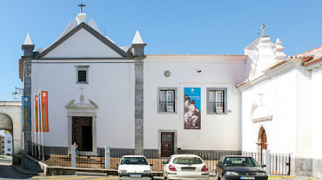 Museu Episcopal de Beja, 