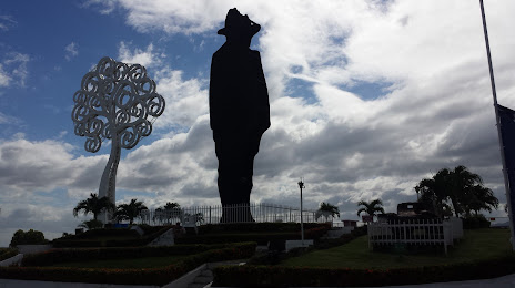 Monumento a Sandino, 