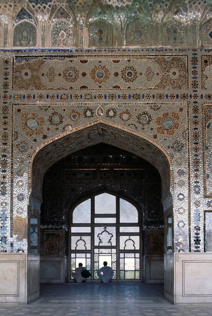 Sheesh Mahal, Lahore