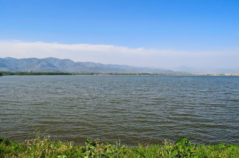 Rawal Lake, Ισλαμαμπάντ