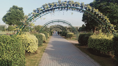 Allama Iqbal Park, 