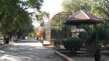 Karachi Zoo Park, Карачи