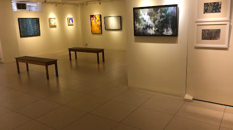 Chawkandi Art Gallery, 