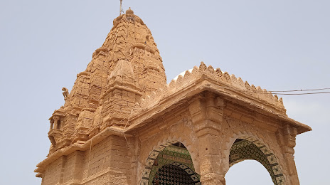 Varun Dev Temple, Καράτσι