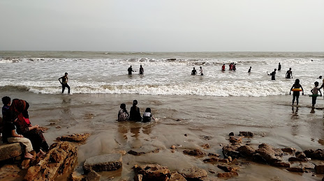 Beach Huts Rental -- Karachi, 