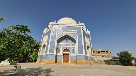 Mian Ghulam Nabi Kal, Χαϊντεραμπάντ