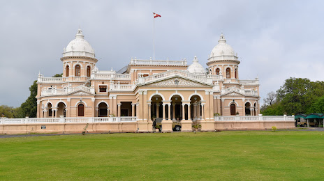Gulzar Palace, Bahawalpur