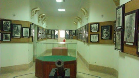 Bahawalpur Museum, Μπαχαγουαλπούρ