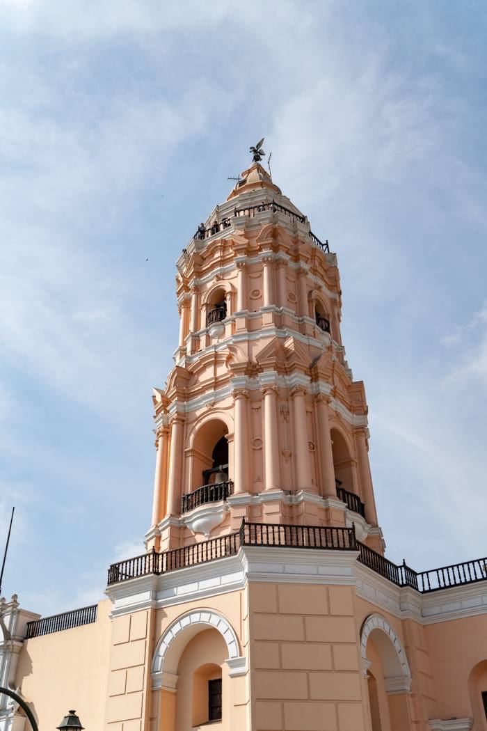 Convento de Santo Domingo, 