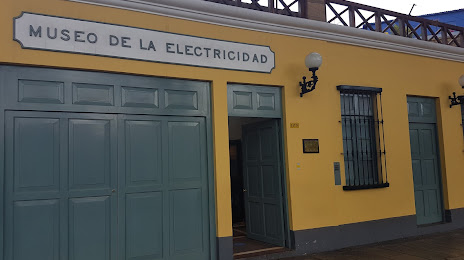 Electricity Museum, 