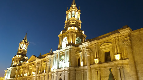 Museo de la Catedral, 