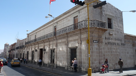 Palacio de Goyeneche, 