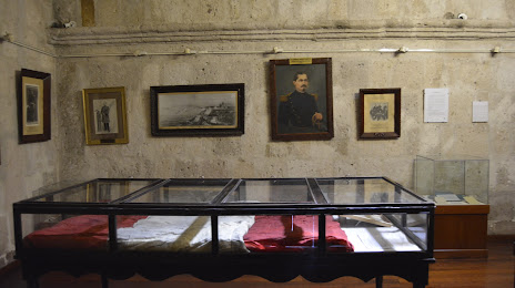 Museo Histórico Municipal Guillermo Zegarra Meneses, 