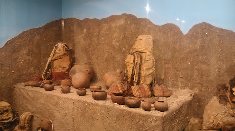 Museo de Arqueologia de la UCSM, 