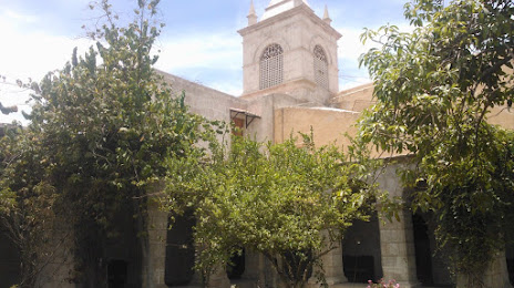 Convento de Santa Teresa, 