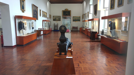 Naval Museum of Peru, Callao