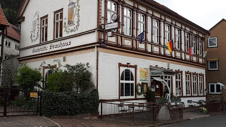 Heimatmuseum, Waltershausen