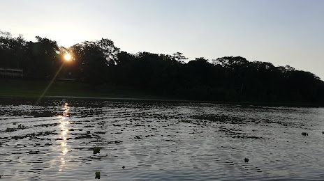 Lago Yarinacocha, Distrito de Pucallpa
