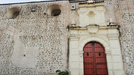 Templo y Monasterio de Santa Teresa, Ayacucho