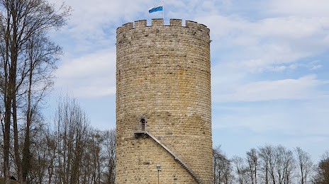 Heinrich Tower, Бад-Аббах