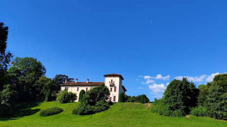 Villa Cusani Confalonieri, Carate Brianza