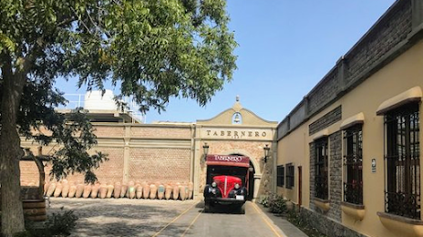 Tabernero Winery and Vineyard, Chincha Alta
