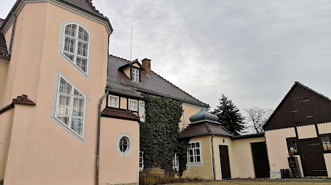 Stiftung Käthe Kollwitz Haus Moritzburg, Coswig