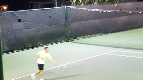 Isla Verde Tennis Club, 