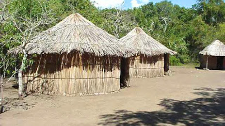 Centro Ceremonial Indígena de Tibes, 