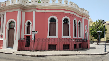 Museo de la Historia de Ponce, Ponce