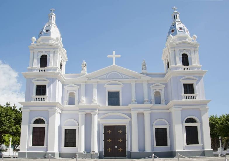 Catedral Nuestra Señora de Guadalupe, Ponce