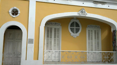 Casa Paoli, Ponce