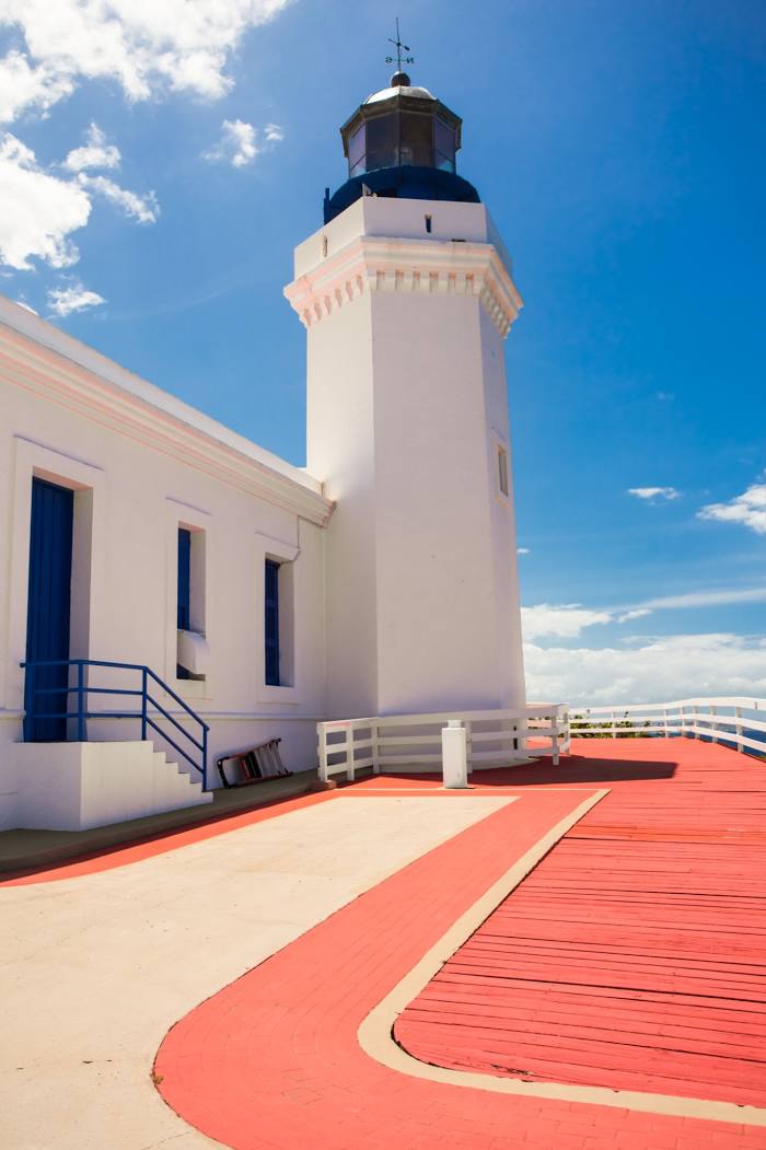 Arecibo Lighthouse and Historical Park, Arecibo