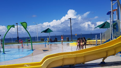 Arecibo Water Park, 