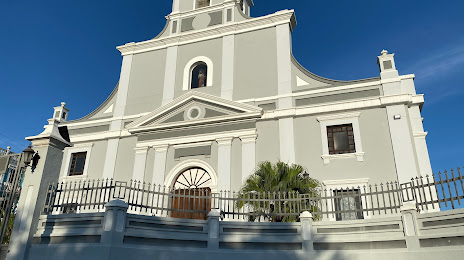 Catedral San Felipe Apóstol, 