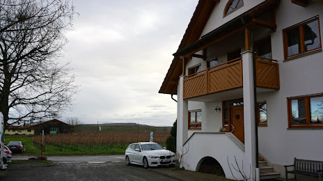 Burkheimer winegrowers in the Kaiserstuhl eG, Vieux-Brisach