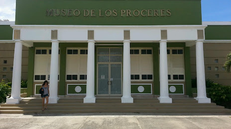 Museo de los Próceres, 